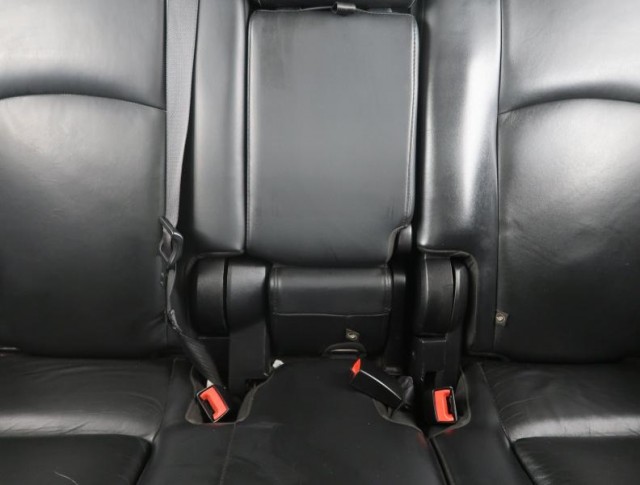 Fiat Freemont  2.0 MultiJet 