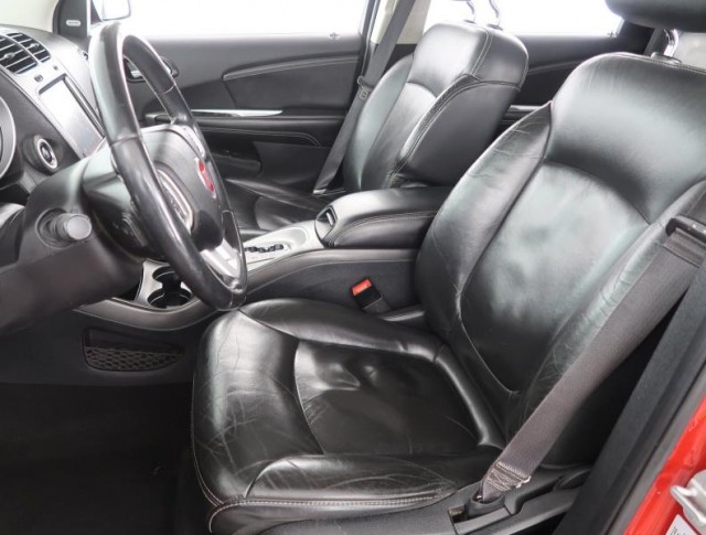 Fiat Freemont  2.0 MultiJet 