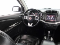 Fiat Freemont  2.0 MultiJet 