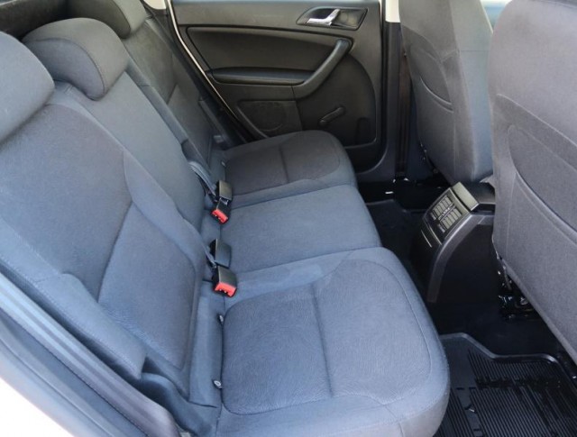 Škoda Yeti  1.2 TSI Elegance