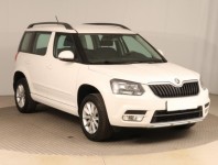 Škoda Yeti  1.2 TSI Elegance