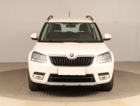 Škoda Yeti  1.2 TSI Elegance