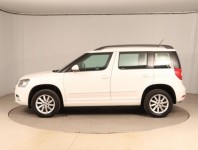 Škoda Yeti  1.2 TSI Elegance