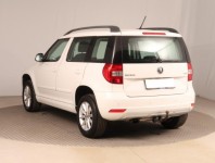 Škoda Yeti  1.2 TSI Elegance