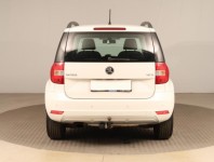 Škoda Yeti  1.2 TSI Elegance
