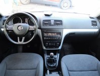 Škoda Yeti  1.2 TSI Elegance