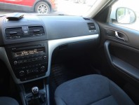 Škoda Yeti  1.2 TSI Elegance