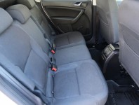Škoda Yeti  1.2 TSI Elegance