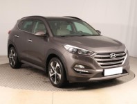 Hyundai Tucson  2.0 CRDi Executive