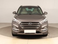 Hyundai Tucson  2.0 CRDi Executive