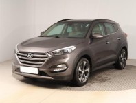 Hyundai Tucson  2.0 CRDi Executive