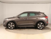 Hyundai Tucson  2.0 CRDi Executive