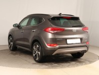 Hyundai Tucson  2.0 CRDi Executive