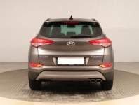 Hyundai Tucson  2.0 CRDi Executive