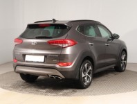 Hyundai Tucson  2.0 CRDi Executive