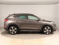 Hyundai Tucson  2.0 CRDi Executive