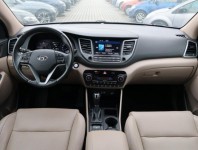 Hyundai Tucson  2.0 CRDi Executive