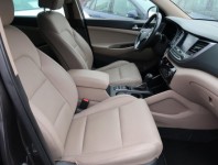 Hyundai Tucson  2.0 CRDi Executive