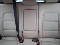 Hyundai Tucson  2.0 CRDi Executive