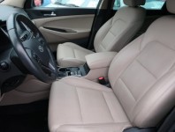 Hyundai Tucson  2.0 CRDi Executive