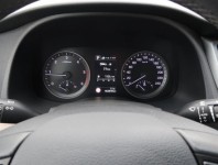 Hyundai Tucson  2.0 CRDi Executive