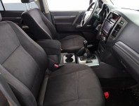 Mitsubishi Pajero  3.2 DI-D 