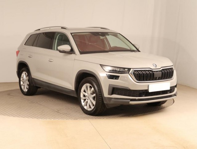 Škoda Kodiaq  2.0 TSI Style
