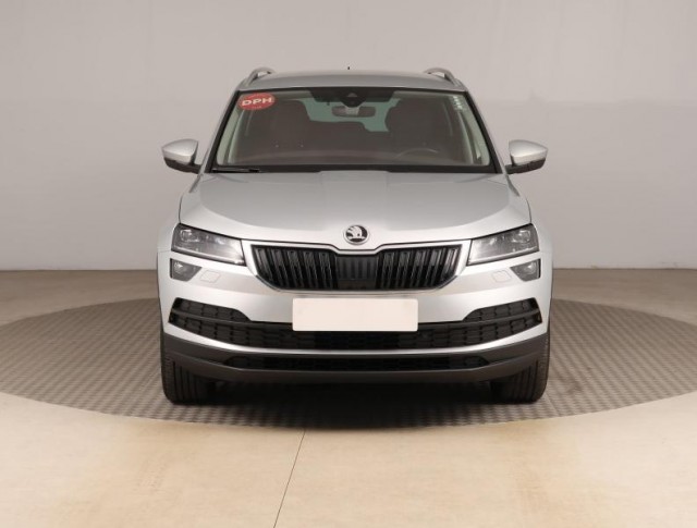 Škoda Karoq  2.0 TDI Style Plus