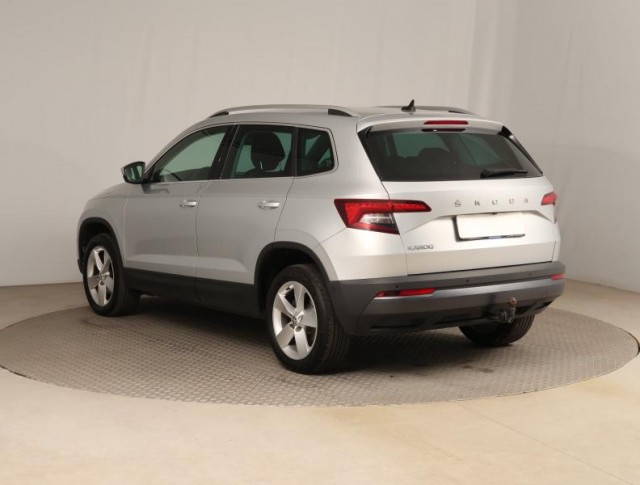 Škoda Karoq  2.0 TDI Style Plus