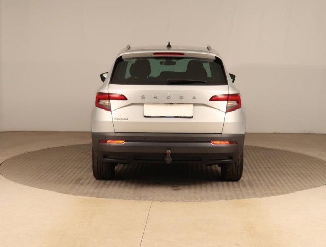 Škoda Karoq  2.0 TDI Style Plus