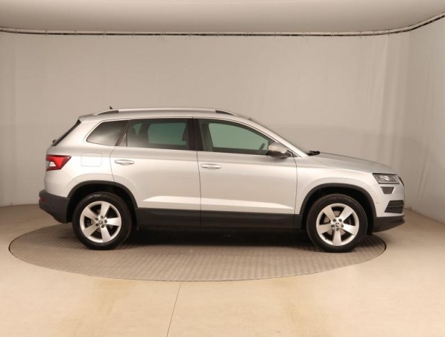 Škoda Karoq  2.0 TDI Style Plus