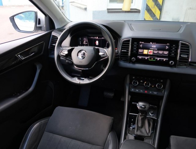 Škoda Karoq  2.0 TDI Style Plus