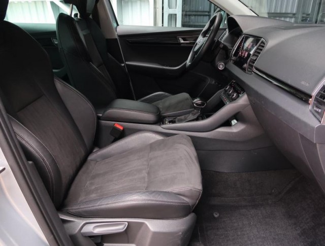 Škoda Karoq  2.0 TDI Style Plus