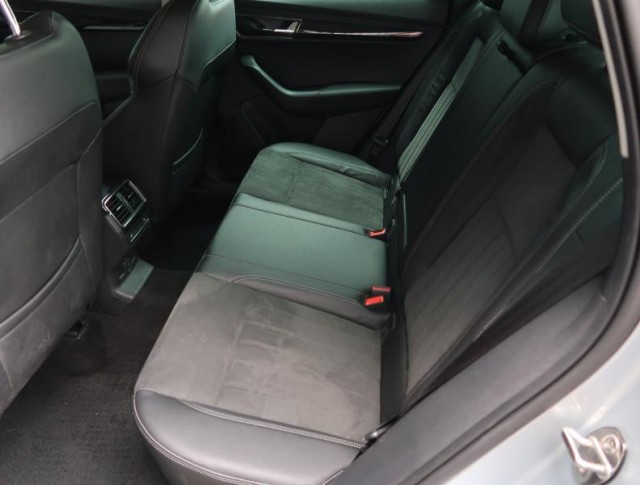 Škoda Karoq  2.0 TDI Style Plus