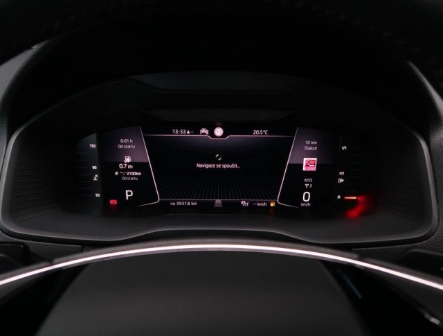 Škoda Karoq  2.0 TDI Style Plus