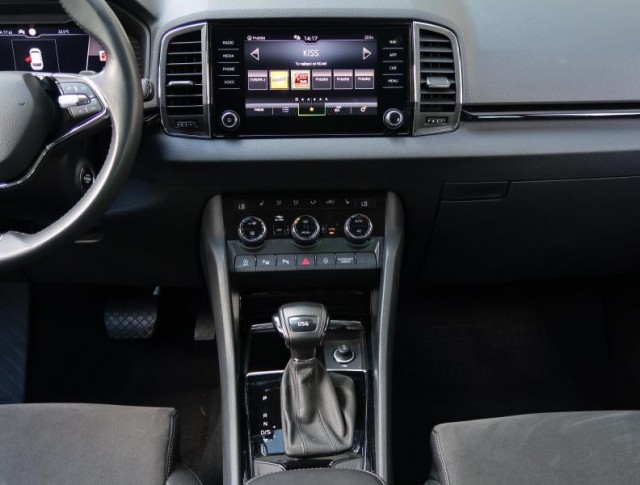 Škoda Karoq  2.0 TDI Style Plus