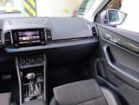Škoda Karoq  2.0 TDI Style Plus