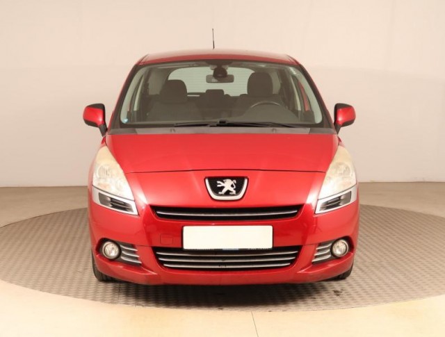 Peugeot 5008  2.0 BlueHDi 