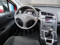 Peugeot 5008  2.0 BlueHDi 
