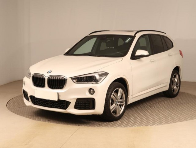 BMW X1  xDrive20d 