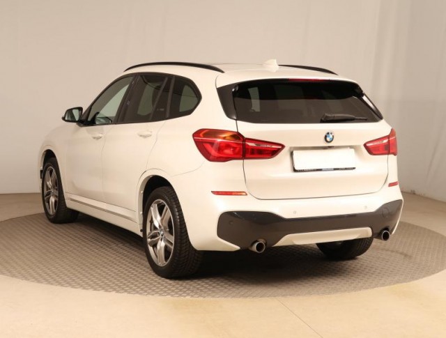 BMW X1  xDrive20d 