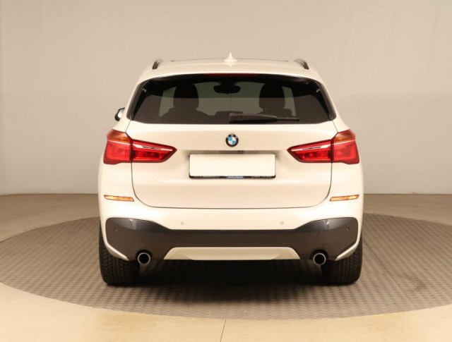 BMW X1  xDrive20d 