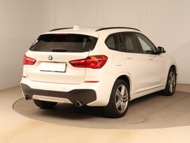 BMW X1  xDrive20d 