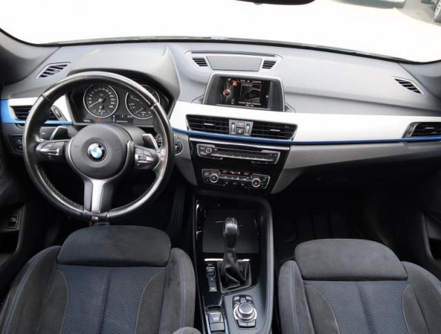 BMW X1  xDrive20d 