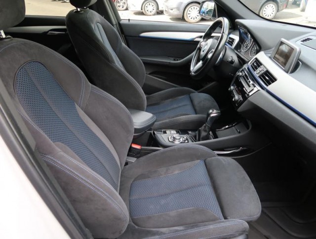 BMW X1  xDrive20d 