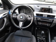BMW X1  xDrive20d 