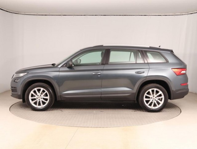 Škoda Kodiaq  1.5 TSI 