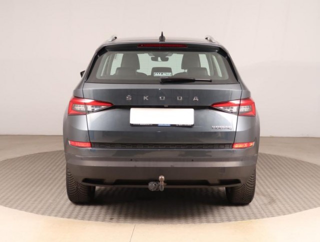 Škoda Kodiaq  1.5 TSI 