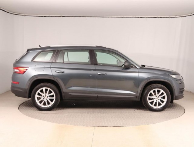 Škoda Kodiaq  1.5 TSI 