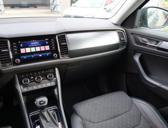 Škoda Kodiaq  1.5 TSI 